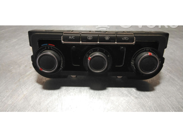 Блок управления климат-контролем 1K8907426AR, 1K8907426AF   Volkswagen Caddy