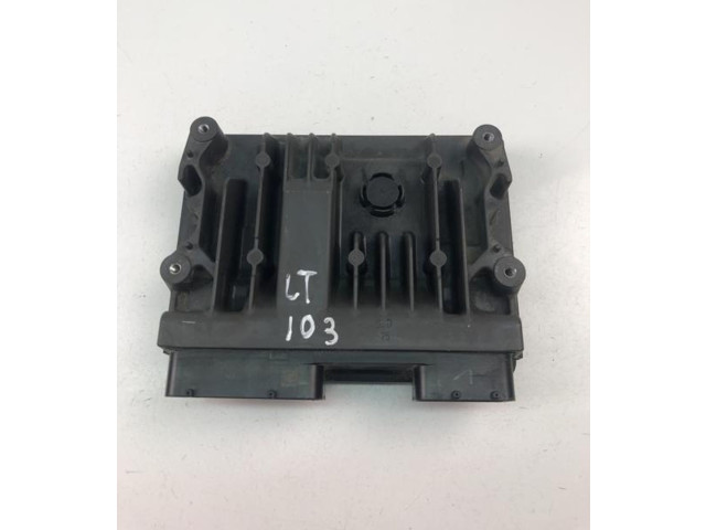 Řídící jednotka 896613T860, LT103 Toyota Camry 2020