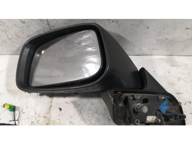 Зеркало электрическое левое Citroen C8
