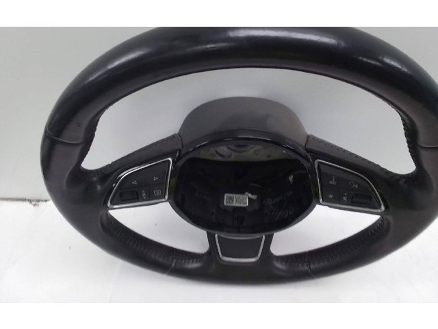 Volant Audi A3 S3 8V 2012 8V0410091