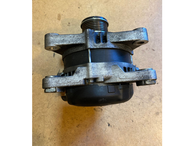 Генератор 9678178280, MS1042118210 Citroen C3 Aircross