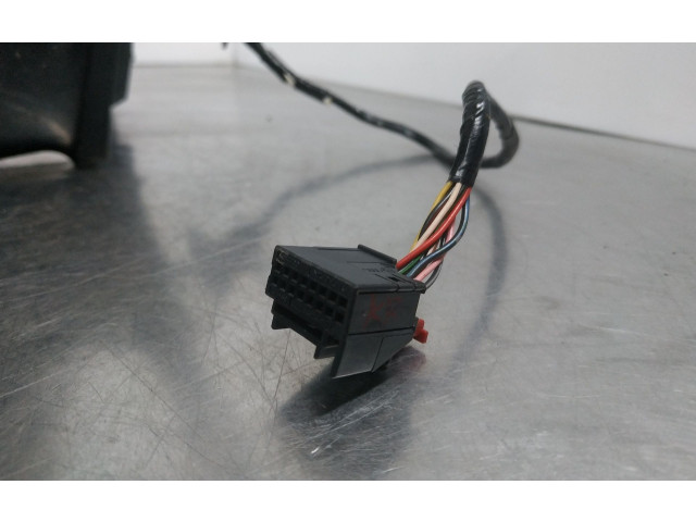 Зеркало электрическое Audi Q5 SQ5 2008 - 2017 года