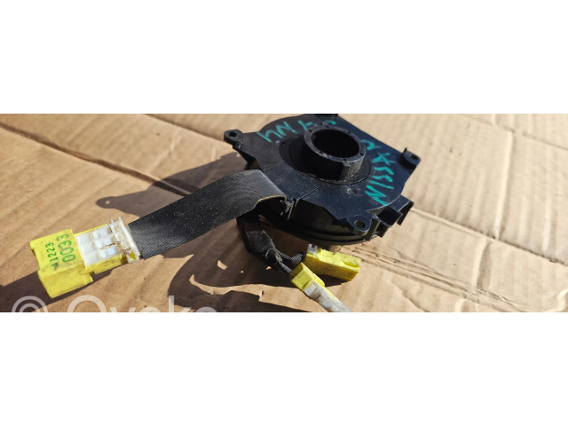 Подрулевой шлейф SRS 63c009501191B Nissan Sunny