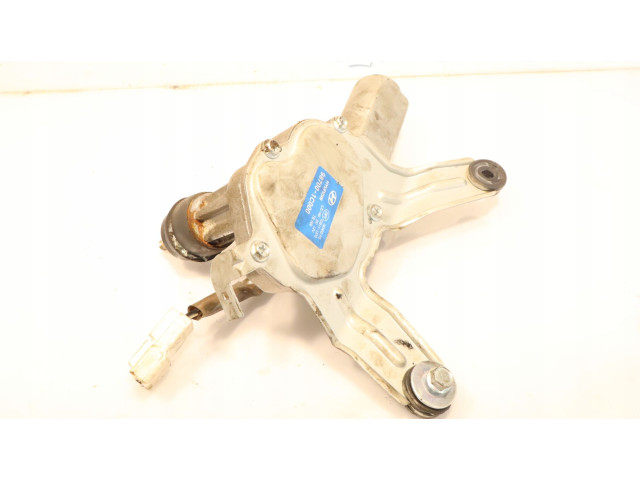 Моторчик заднего дворника     Hyundai Getz