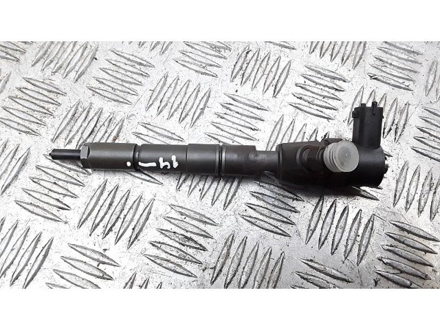 Vstřikovač 0445110300 Fiat Doblo