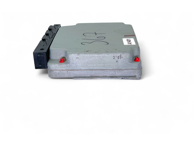 Блок управления двигателя MB0797008831   Volvo V70