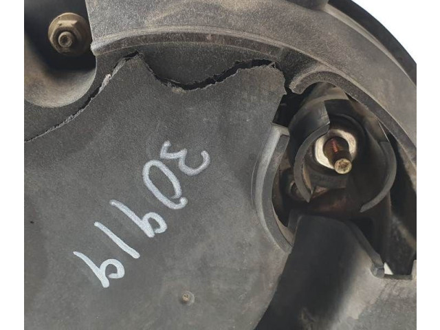 Генератор 2T1UAH Ford Transit - Tourneo Connect