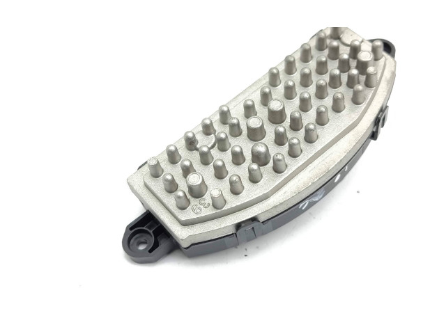 Вентилятор печки T723902B, 5WA907521 Audi A1