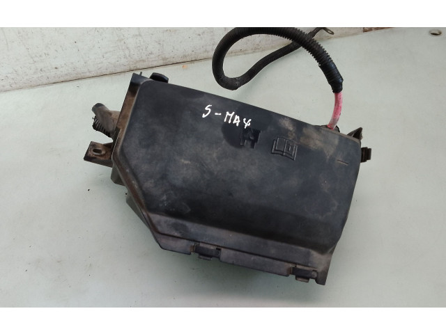 Блок предохранителей 689T14A076CA Ford S-MAX