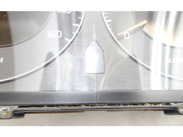 Панель приборов 36000416, 31254540AA   Volvo V70       