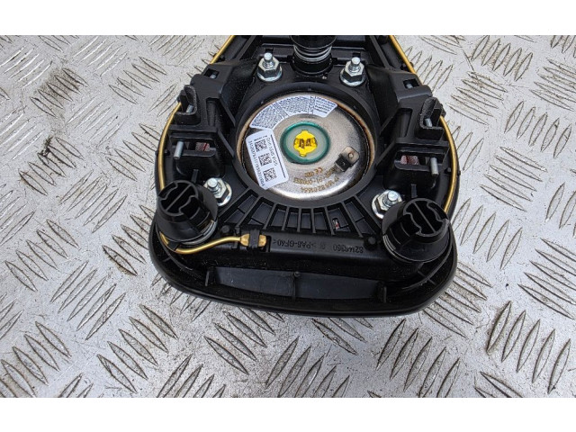 Подушка безопасности водителя C1BBA042B85BA, 0589P1000175 Ford B-MAX