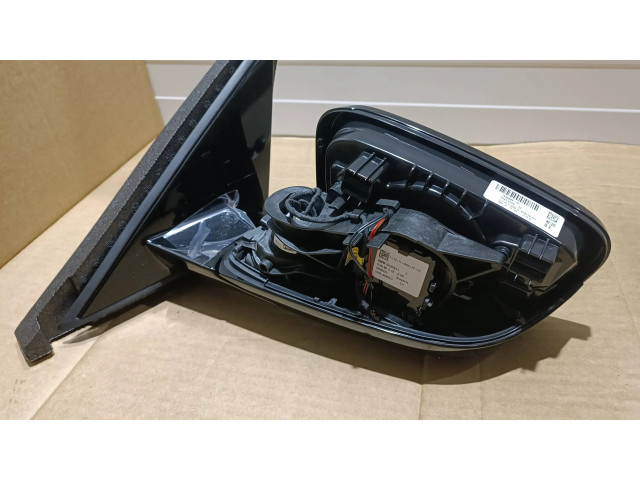 Zpětné zrcátko levé BMW 3 G20 G21 2022 7446889, 22416225