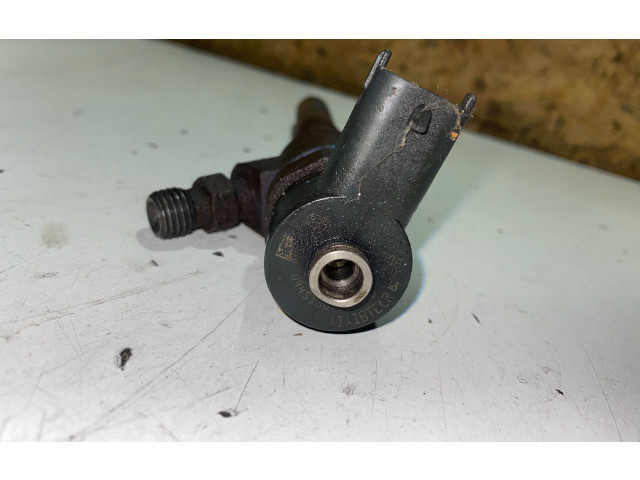 Vstřikovač 0445110183 Fiat Punto (199)