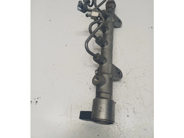 Vstřikovací lišta A6510700495 Mercedes-Benz E W212