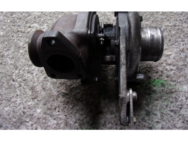 Турбина Alfa Romeo Giulietta 55221457