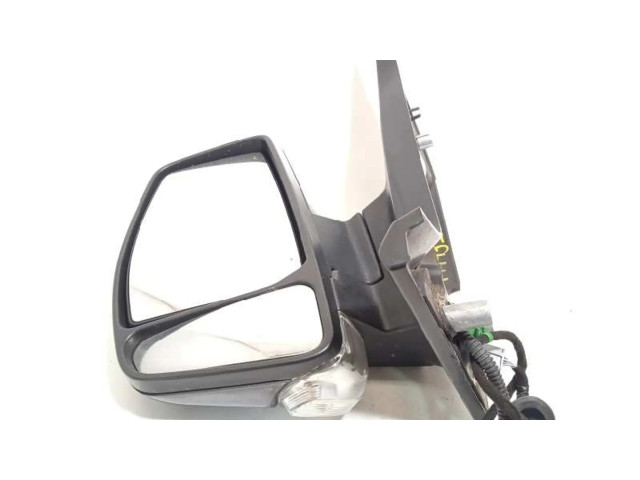 Зеркало электрическое Ford Transit 2006-2013 года