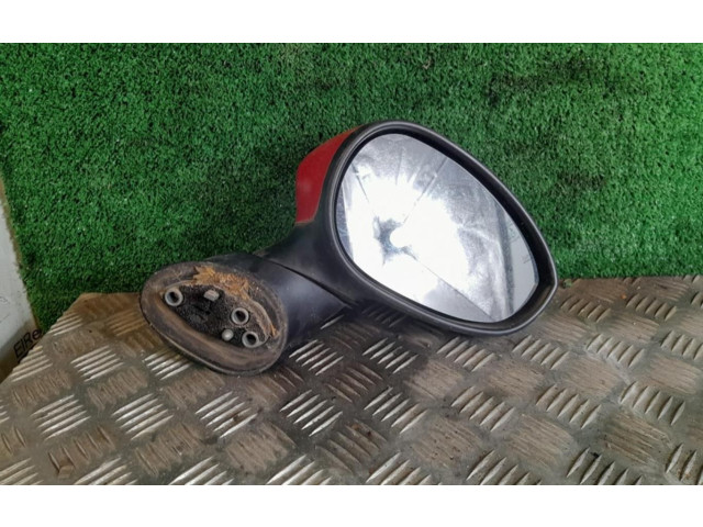 Zpětné zrcátko Fiat Punto (188) 2006