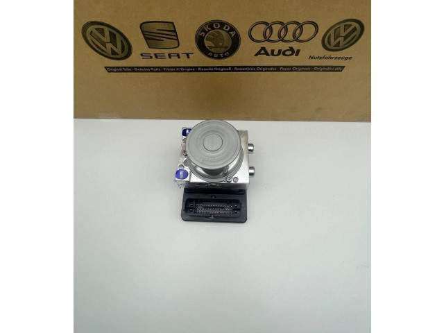 Блок АБС 3WA614517AJ, 3WA614517E   Skoda  Kodiaq II  2024 -  года