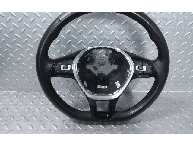 Volant Volkswagen PASSAT B8 USA 2019 2GM419089AH