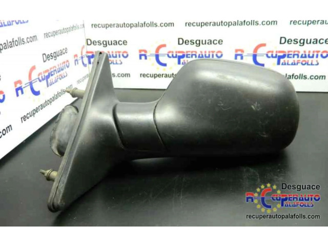 Зеркало электрическое        Renault Safrane  1992 - 2000 года   