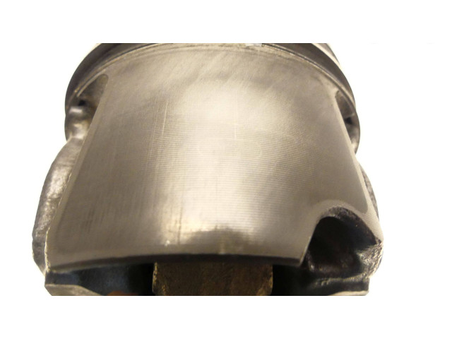 Píst 0851E, 9812818680 Ford Mondeo MK V T7CF T7CL T8CC T8CL T8CA T8CB