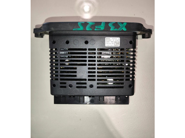 Блок управления 7316178   BMW X3 F25