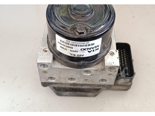 Блок АБС 956002F000, 956002F000 KIA Ceed 2006 - 2012 года