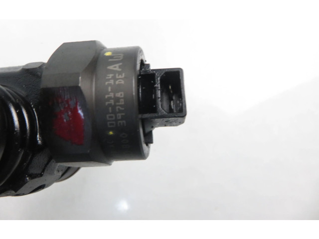 Vstřikovač 0414720029, 038130073AC Seat Alhambra (Mk1) AUY