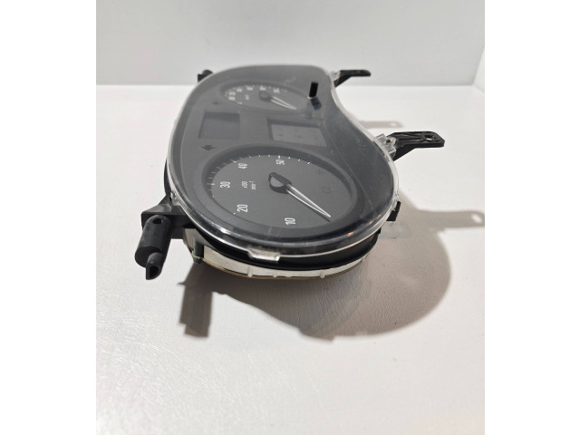 Панель приборов P8200283199D, NS8371865Y   Renault Trafic II (X83)       