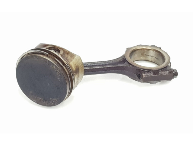 Поршень с шатуном 7701478731, 7701478731 Dacia Sandero