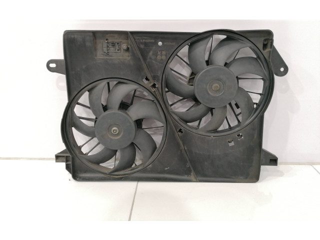 Вентилятор радиатора     M135497A, 83403    Chrysler 300C 