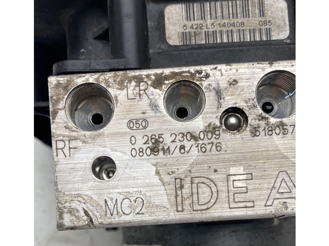 Jednotka ABS Lancia Musa 2007