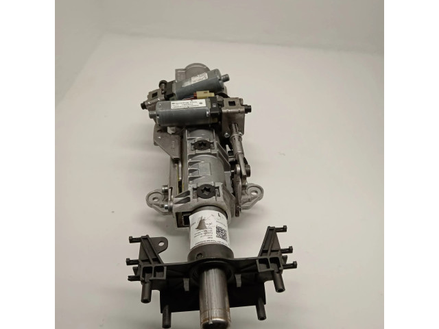 Рулевая рейка 805946 BMW X5 F15 2013-2017 года