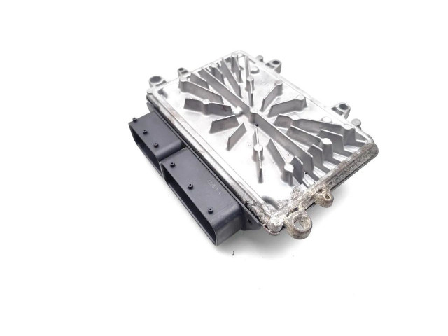 Блок управления двигателя 30650454, 0261209838   Volvo S60