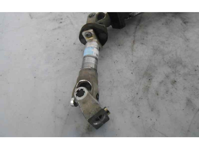 Рулевая рейка 5208343, 26106032 Saab 9-5 1998 - 2005 года