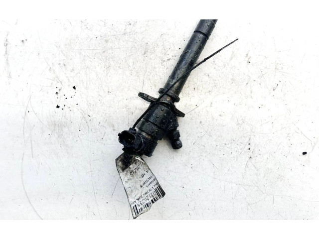 Форсунка 0445110078, 8658252 Volvo V70