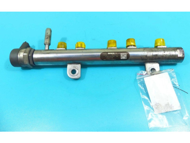 Топливная рампа 0445216044, IMPRK1230057   Maserati Ghibli  