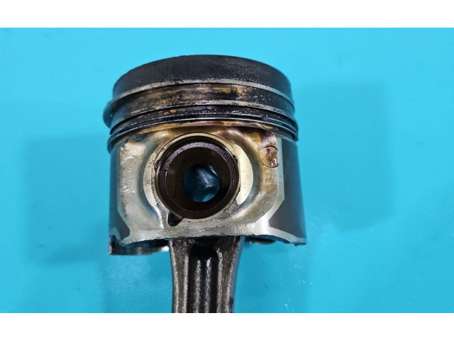 Турбина Поршень (поршни) Audi A6 S6 C6 4F IMPRK1404483