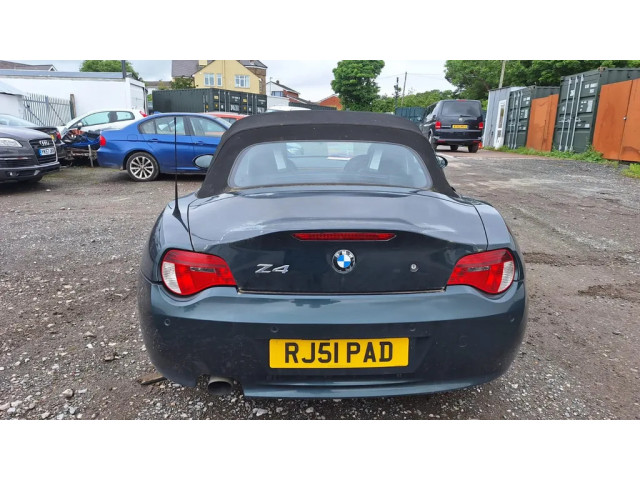 Генератор 7532966, 12317532966 BMW Z4 E85 E86 2.0