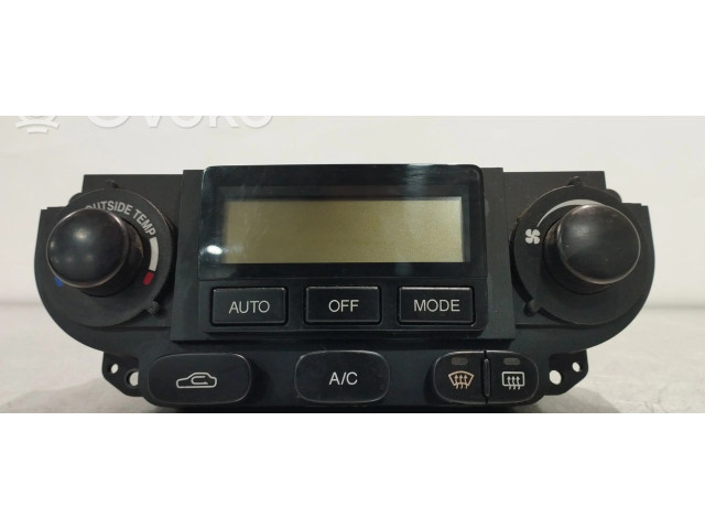 Блок управления климат-контролем 96430996 Chevrolet Nubira