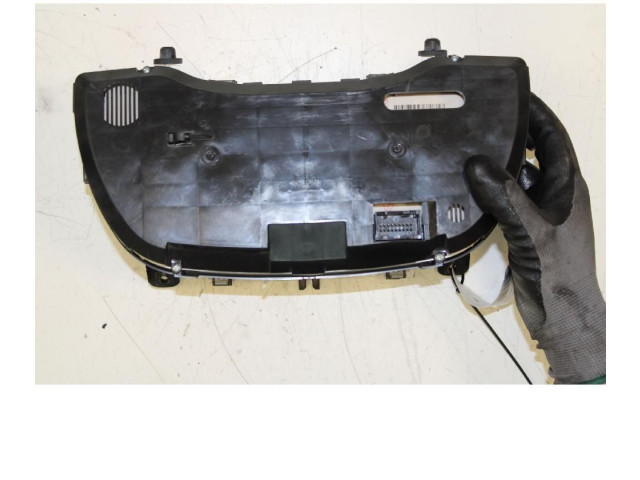 Панель приборов 51803117 Fiat Grande Punto