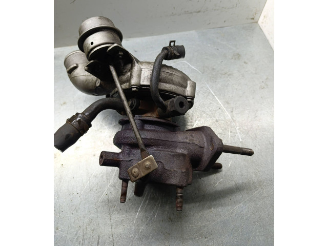 Турбина KIA Sorento 282004a101