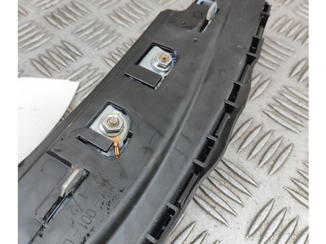 Подушка безопасности в сиденье 6R0880241C Volkswagen Caddy