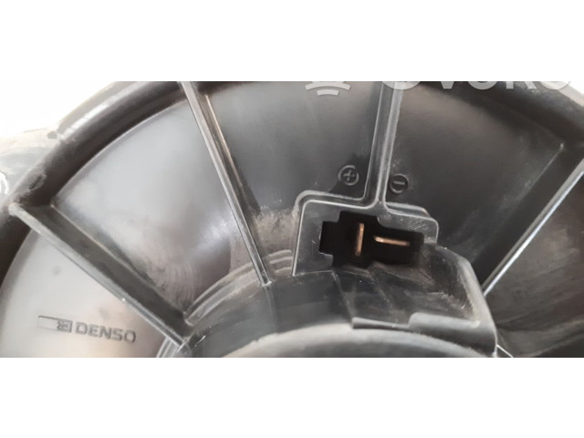 Вентилятор печки 1940000240 Mitsubishi Galant