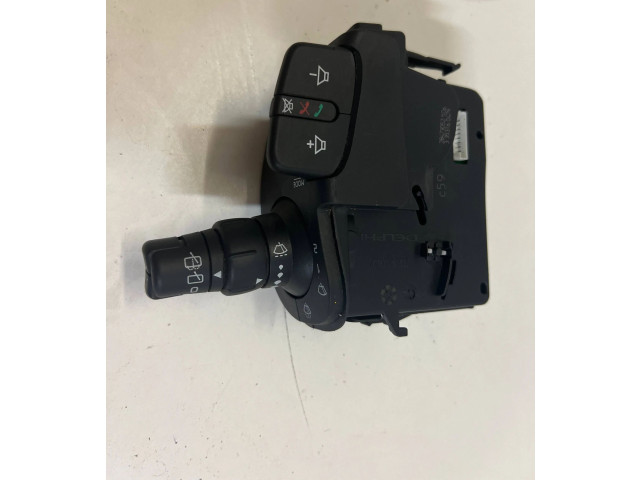 Ручка стеклоочистителей 28473052 Renault Kangoo II