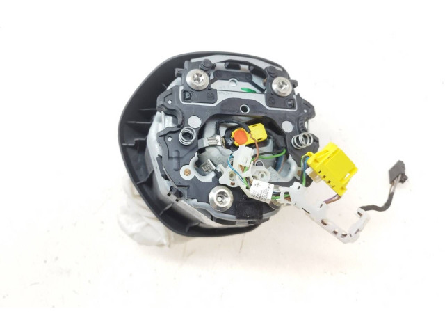 Подушка безопасности водителя 5G0880201C, 5G0971584C Volkswagen Golf VII