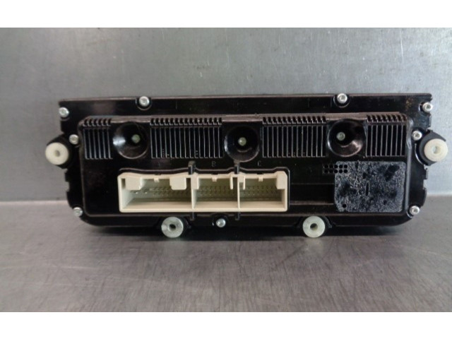 Модуль блока управления кондиционером 1Z0907044AB Skoda Octavia Mk2 (1Z)