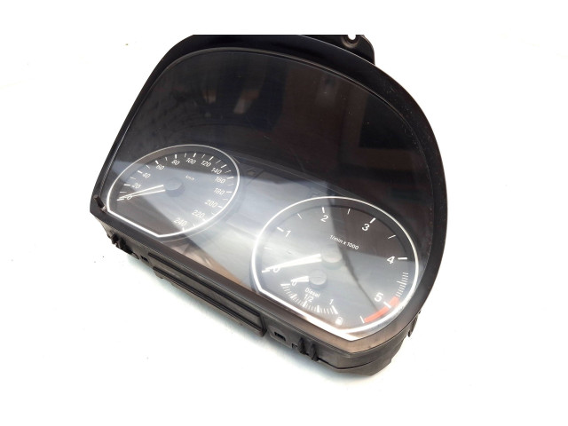 Přístrojová deska  BMW 1 E81 E87 2010 9187046, 100282795  