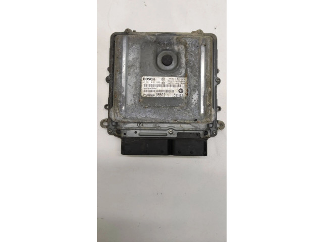 Комплект блоков управления 0281011999, P56044189AI Jeep Grand Cherokee (WK)