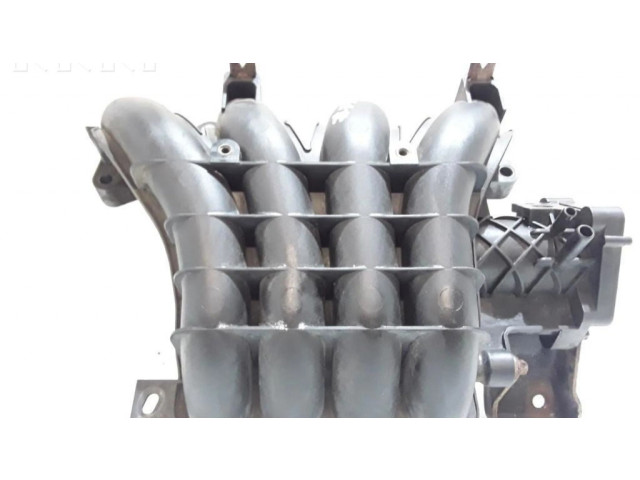 Всасывающий коллектор